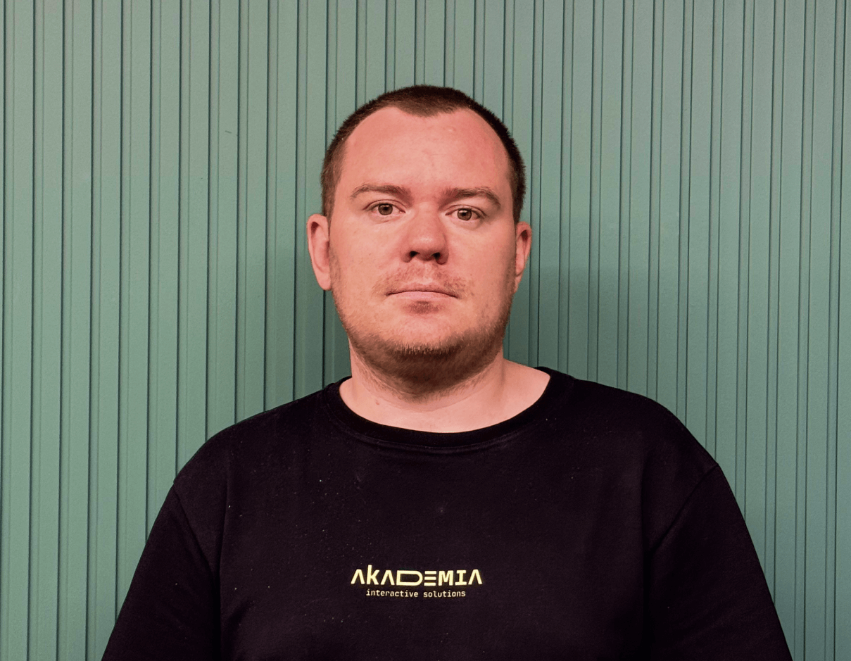 Алексей Полищук