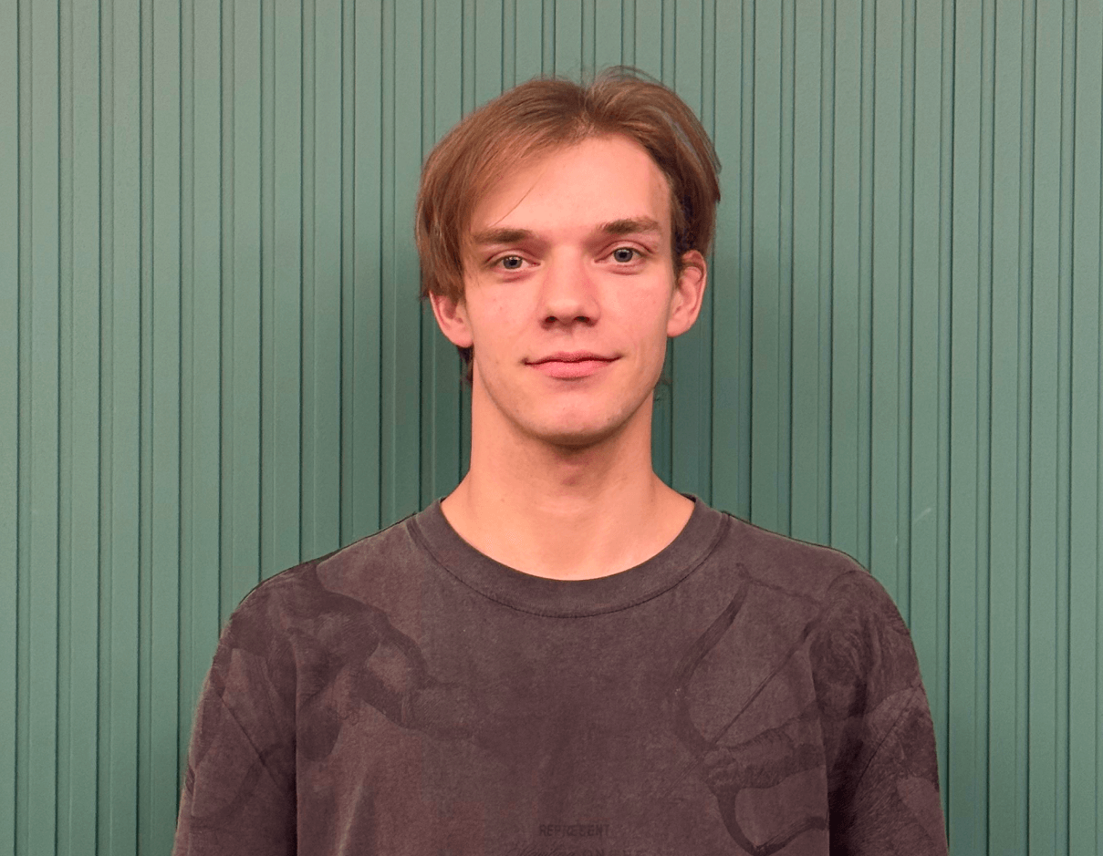 Захар Зотов